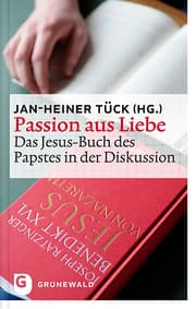 Cover von Passion aus Liebe