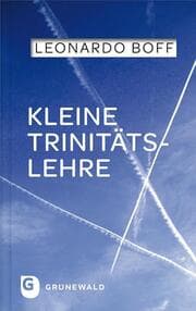 Cover von Kleine Trinitätslehre