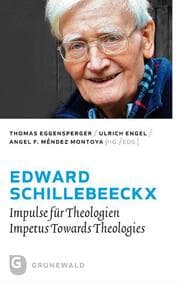 Cover von Edward Schillebeeckx