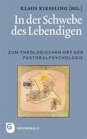 Cover von In der Schwebe des Lebendigen