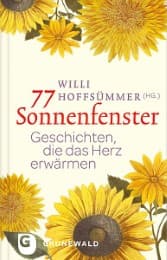 Cover von 77 Sonnenfenster