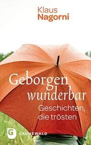 Cover von Geborgen wunderbar