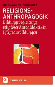 Cover von Religions-Anthropagogik