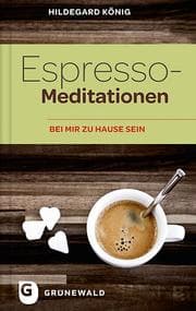 Cover von Espresso-Meditationen