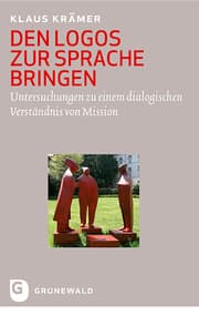 Cover von Den Logos zur Sprache bringen