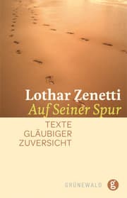Cover von Auf seiner Spur