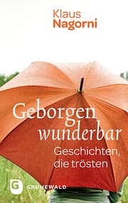 Cover von Geborgen wunderbar