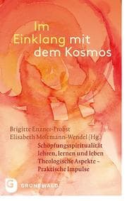 Cover von Im Einklang mit dem Kosmos