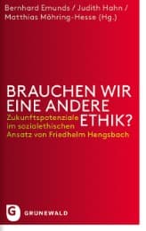Cover von Brauchen wir eine andere Ethik