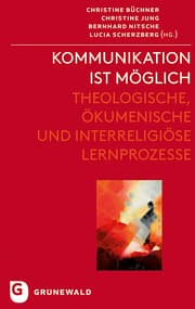 Cover von Kommunikation ist möglich
