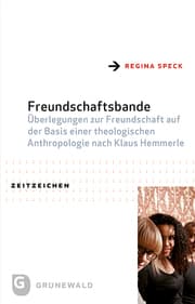 Cover von Freundschaftsbande