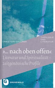 Cover von '...nach oben offen'