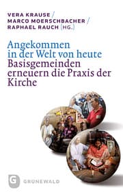 Cover von Angekommen in der Welt von heute