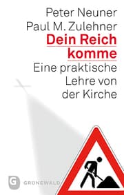 Cover von Dein Reich komme