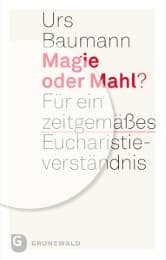 Cover von Magie oder Mahl?
