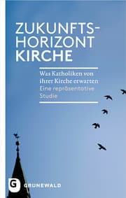 Cover von Zukunftshorizont Kirche