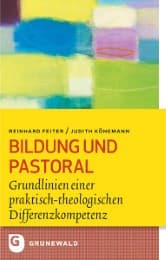 Cover von Bildung und Pastoral