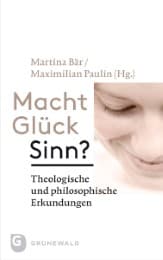 Cover von Macht Glück Sinn?