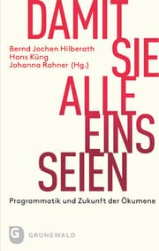 Cover von Damit Sie alle eins seien