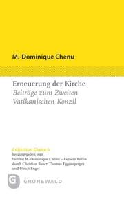 Cover von Kirche in der Welt von heute