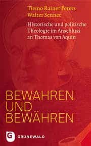 Cover von Bewahren und bewähren