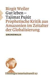 Cover von Gut leben - Taijmat Pujút