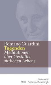Cover von Tugenden