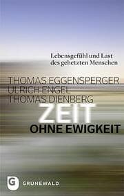 Cover von Zeit ohne Ewigkeit