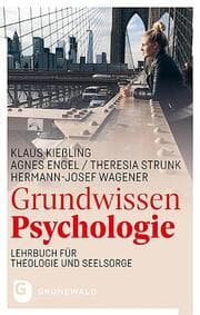 Cover von Grundwissen Psychologie