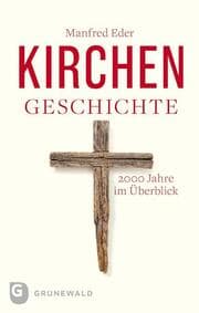 Cover von Kirchengeschichte