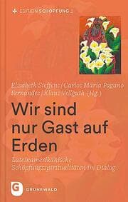 Cover von Wir sind nur Gast auf Erden