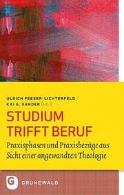Cover von Studium trifft Beruf