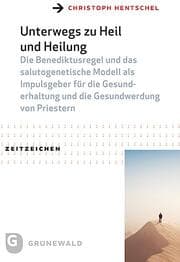 Cover von Unterwegs zu Heil und Heilung