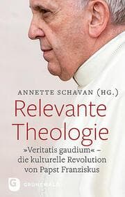 Cover von Relevante Theologie