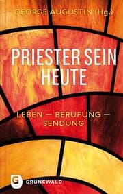 Cover von Priester sein heute