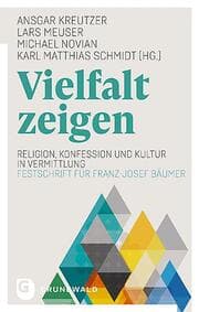 Cover von Vielfalt zeigen