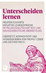 Cover von Unterscheiden lernen