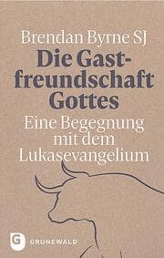 Cover von Die Gastfreundschaft Gottes