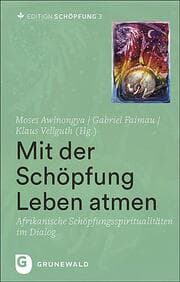 Cover von Mit der Schöpfung Leben atmen 3
