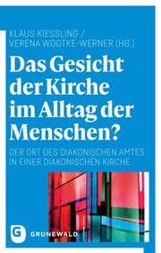 Cover von Das Gesicht der Kirche im Alltag der Menschen?