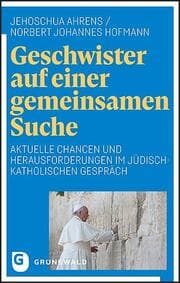 Cover von Geschwister auf einer gemeinsamen Suche