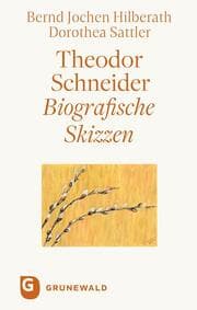Cover von Theodor Schneider