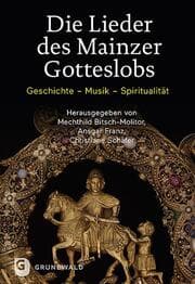 Cover von Die Lieder des Mainzer Gotteslobs