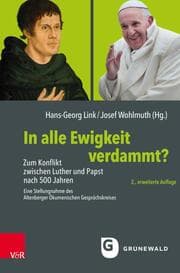 Cover von In alle Ewigkeit verdammt?