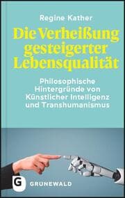 Cover von Die Verheißung gesteigerter Lebensqualität