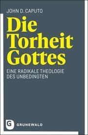 Cover von Die Torheit Gottes