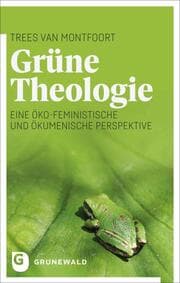 Cover von Grüne Theologie