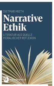 Cover von Narrative Ethik