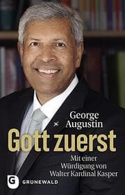 Cover von Gott zuerst