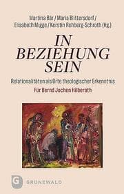 Cover von In Beziehung sein